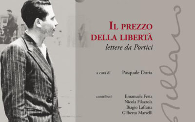 Il prezzo della libertà. Lettere da Portici