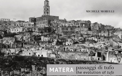 PASSAGGI DI TUFO di Michele Morelli