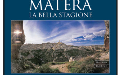 Matera. La bella Stagione – Enrico Formica, Maria Antonella Siepe