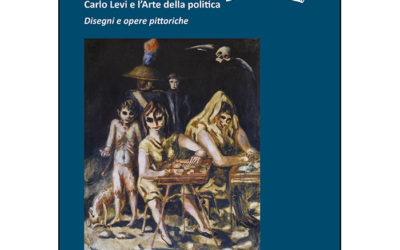 “Carlo Levi e l’Arte della Politica” in mostra a Roma