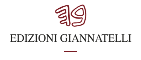 Edizioni Giannatelli logo